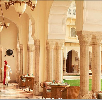 10 Days Royal Rajasthan Tour with Taj Mahal