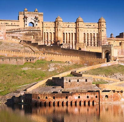 14 Days Rajasthan Forts and Palaces Tour Package