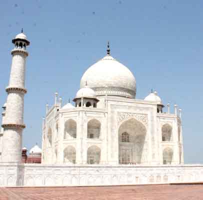 2 Days Jaipur Agra Tour