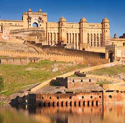 Jaipur Sightseeing Tour