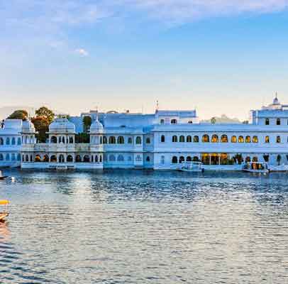 Jaipur Jodhpur Udaipur Tour