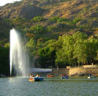 Jaipur Udaipur Mount Abu Pushkar Tour