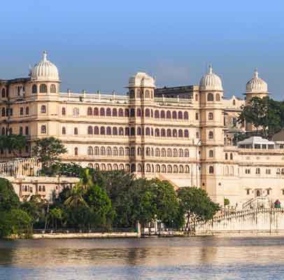 Udaipur Jodhpur Pushkar Jaipur Agra Delhi Tour