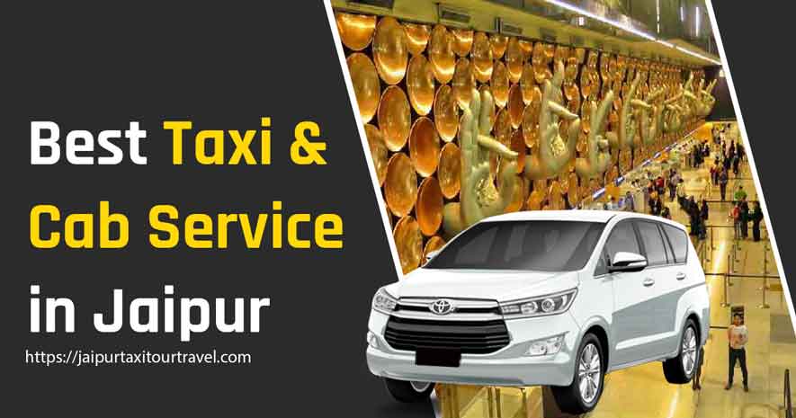 Delhi Airport to Jaipur Cab