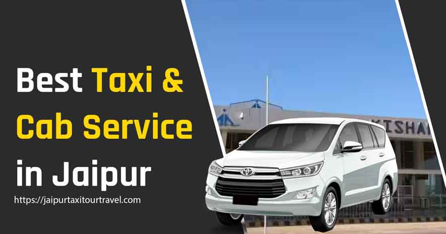 Jaipur to Kishangarh Airport Taxi Service