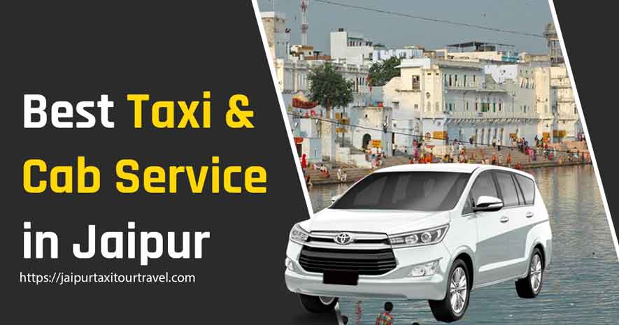 Jaipur To Pushkar taxi Cab
